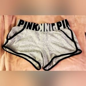 Ladies cotton shorts